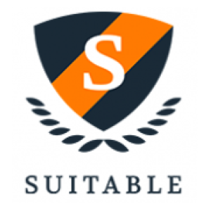 Logo des Shops Suitableshop