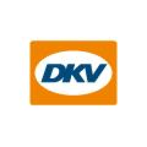 Logo des Shops DKV Mobility
