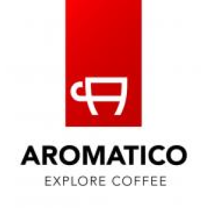 Logo des Shops Aromatico