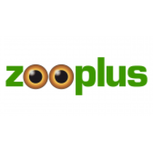Logo des Shops Zooplus