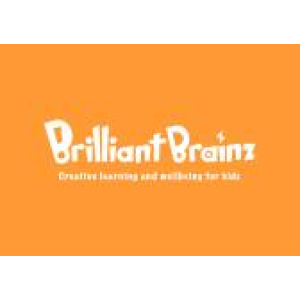 Logo des Shops Brilliant Brainz Magazine
