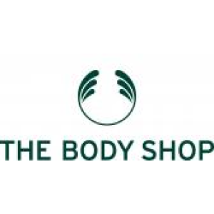 Logo des Shops The Body Shop USA