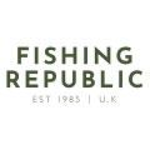 Logo des Shops Fishing Republic