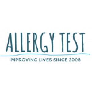 Logo des Shops Allergy Test (US)