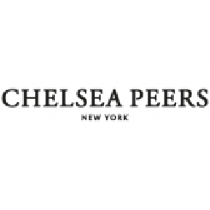 Logo des Shops Chelsea Peers NYC