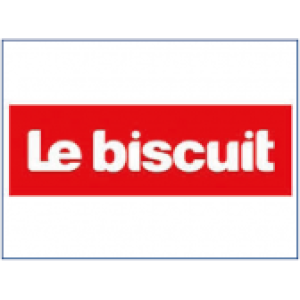 Logo des Shops Le Biscuit BR