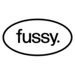 Logo des Shops Fussy Deodorant