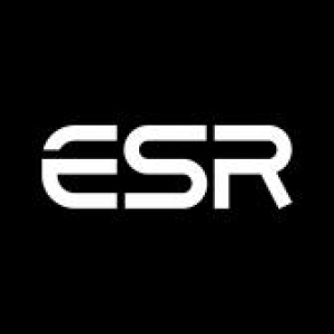 Logo des Shops ESR Gear (US)