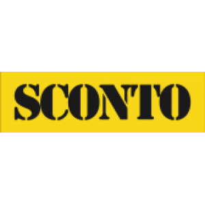 Logo des Shops Sconto
