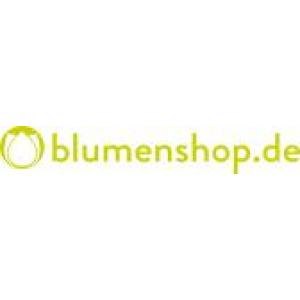 Logo des Shops Blumenshop