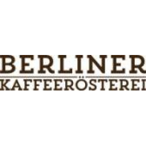 Logo des Shops Berliner Kaffeeroesterei