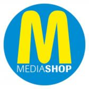 Logo des Shops Mediashop