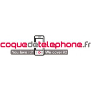 Logo des Shops Coquedetelephone FR