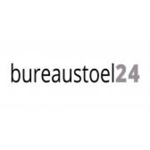 Logo des Shops Bureaustoel24 - NL