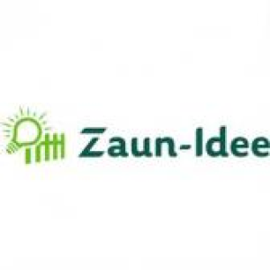 Logo des Shops Zaun-Idee