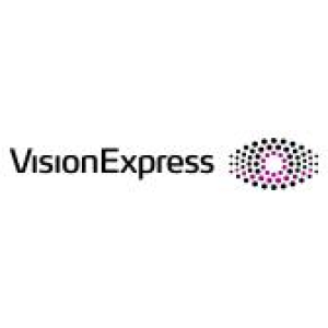 Logo des Shops Vision Express