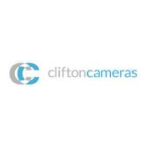 Logo des Shops Clifton Cameras