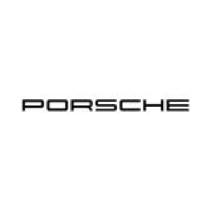 Logo des Shops Porsche