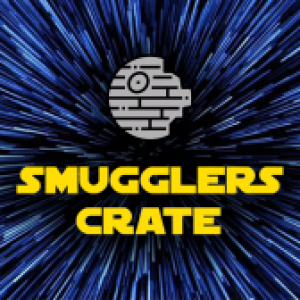 Logo des Shops Smugglers Crate