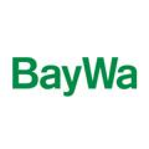 Logo des Shops BayWa