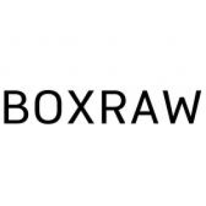 Logo des Shops Boxraw
