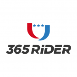 Logo des Shops 365Rider ES