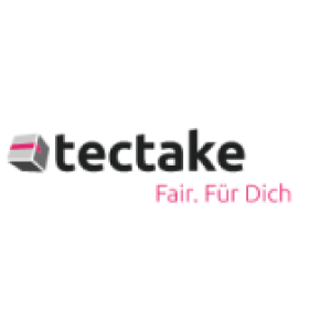 Logo des Shops Tectake