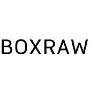 Logo des Shops Boxraw US