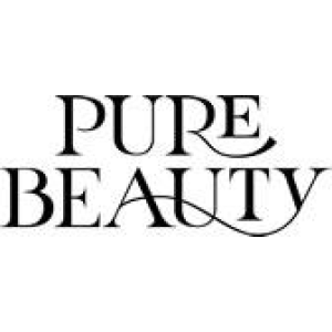 Logo des Shops Pure Beauty