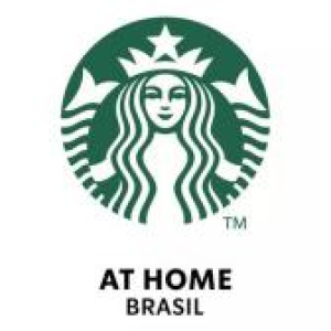 Logo des Shops Starbucks at Home BR