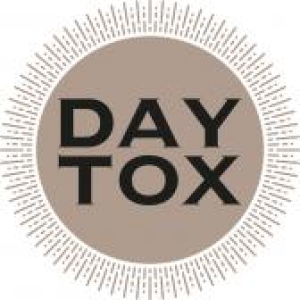 Logo des Shops DAYTOX Skincare