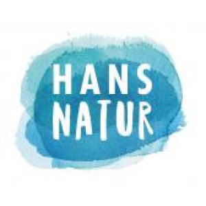 Logo des Shops HANS NATUR