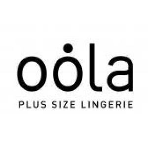 Logo des Shops Oola Lingerie