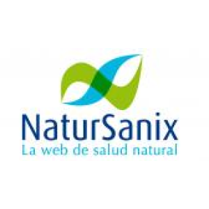 Logo des Shops NaturSanix