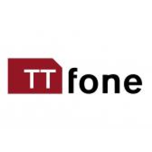 Logo des Shops TTfone