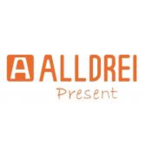 Logo des Shops ALLDREI