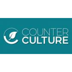 Logo des Shops Counter Culture Store