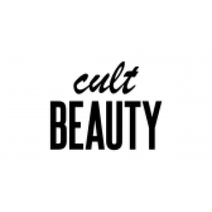Logo des Shops Cult Beauty Global