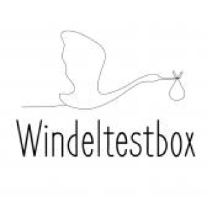 Logo des Shops Windeltestbox