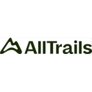 Logo des Shops AllTrails
