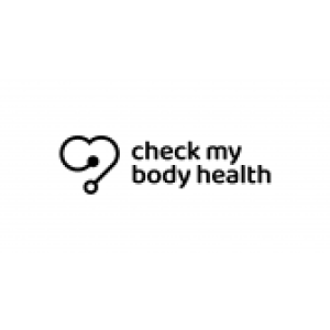 Logo des Shops Check My Body Health (US)
