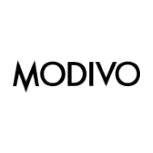 Logo des Shops Modivo