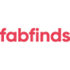 Logo des Shops FabFinds