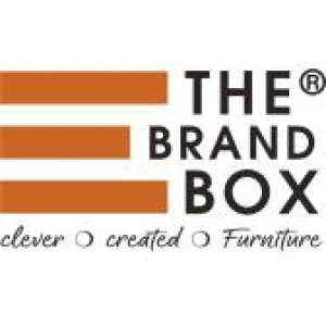 Logo des Shops The Brand Box