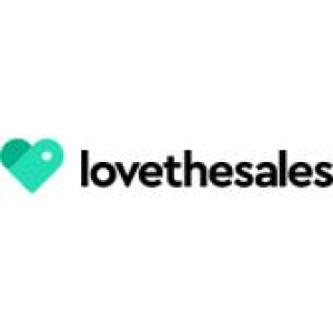 Logo des Shops Love the Sales