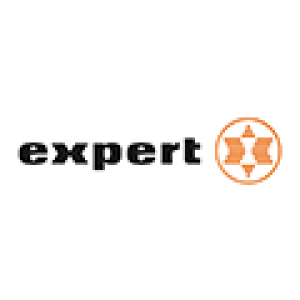 Logo des Shops expert