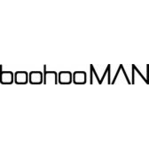 Logo des Shops boohooMAN NL