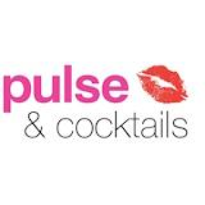 Logo des Shops Pulse & Cocktails