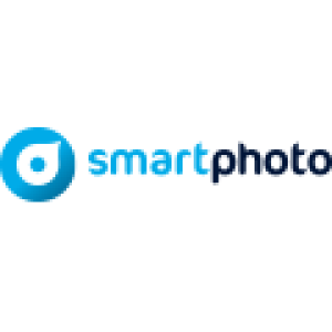 Logo des Shops Smartphoto FI