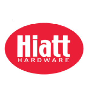 Logo des Shops Hiatt Hardware